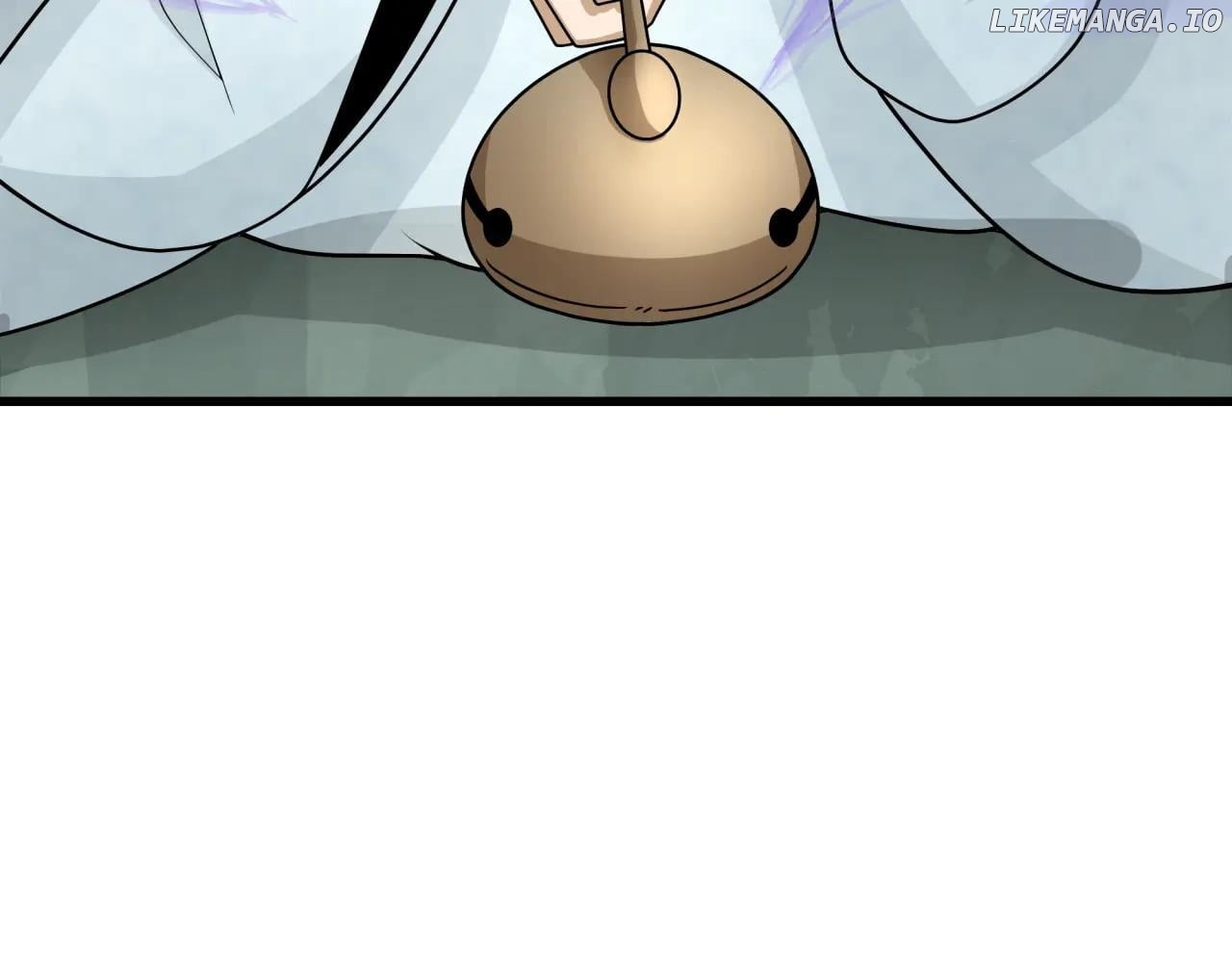 Era of the Haunted Chapter 343 - page 26